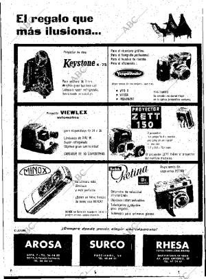 ABC MADRID 17-12-1957 página 6