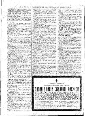 ABC MADRID 17-12-1957 página 65