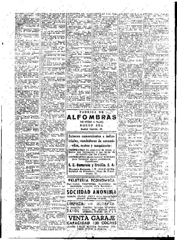 ABC MADRID 17-12-1957 página 67