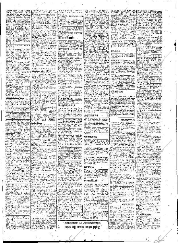 ABC MADRID 17-12-1957 página 70