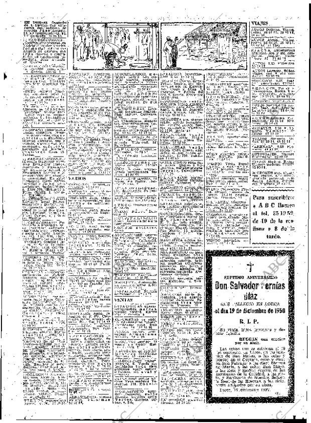 ABC MADRID 17-12-1957 página 71