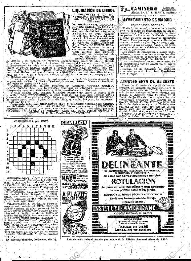ABC MADRID 17-12-1957 página 75