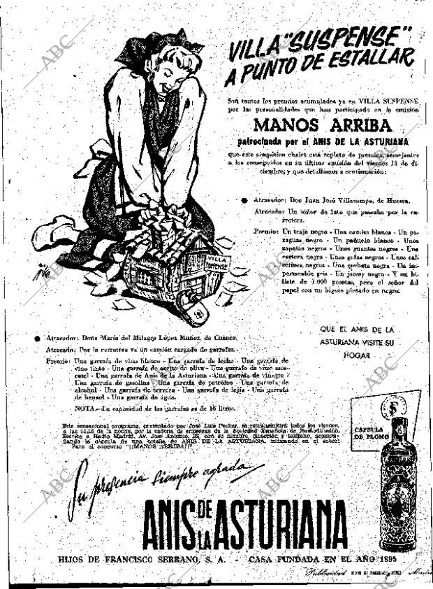 ABC MADRID 17-12-1957 página 76