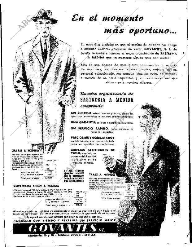 ABC SEVILLA 17-12-1957 página 10