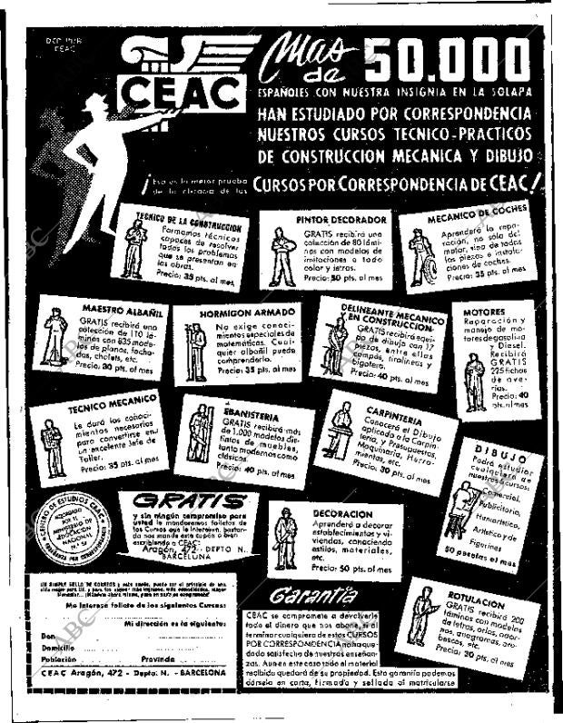 ABC SEVILLA 17-12-1957 página 12