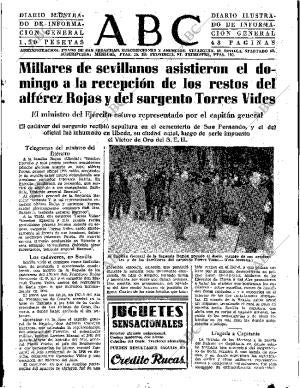 ABC SEVILLA 17-12-1957 página 15