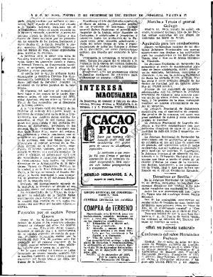 ABC SEVILLA 17-12-1957 página 17
