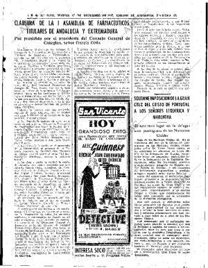 ABC SEVILLA 17-12-1957 página 27