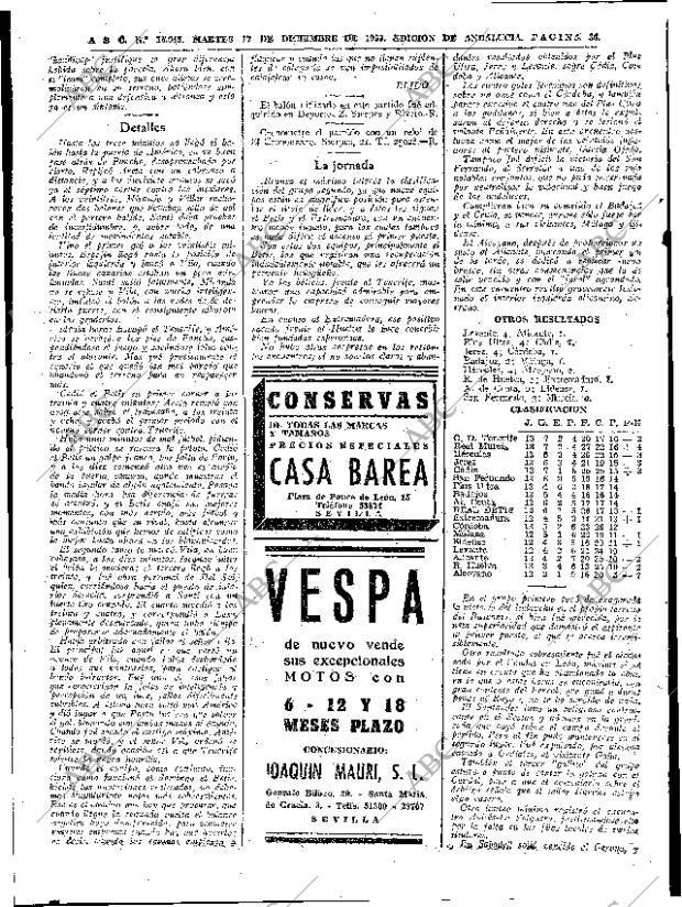 ABC SEVILLA 17-12-1957 página 36