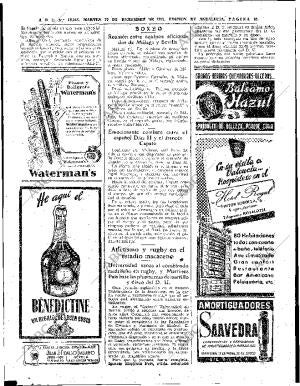 ABC SEVILLA 17-12-1957 página 40