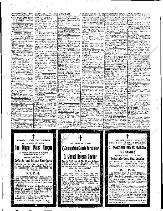 ABC SEVILLA 17-12-1957 página 44