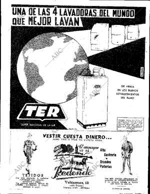 ABC SEVILLA 17-12-1957 página 6