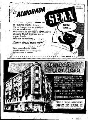 ABC MADRID 18-12-1957 página 10