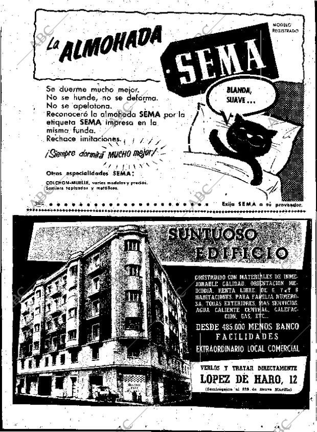 ABC MADRID 18-12-1957 página 10