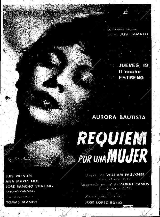 ABC MADRID 18-12-1957 página 11