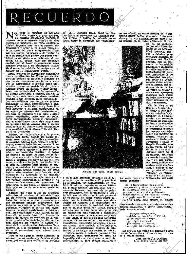 ABC MADRID 18-12-1957 página 13