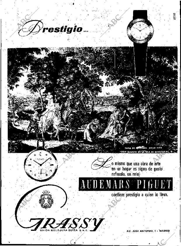 ABC MADRID 18-12-1957 página 14