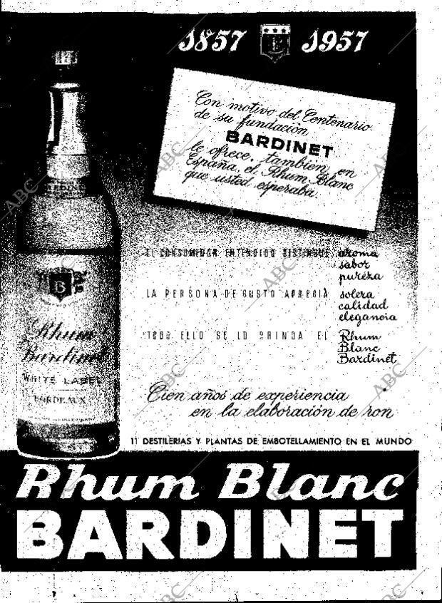 ABC MADRID 18-12-1957 página 15