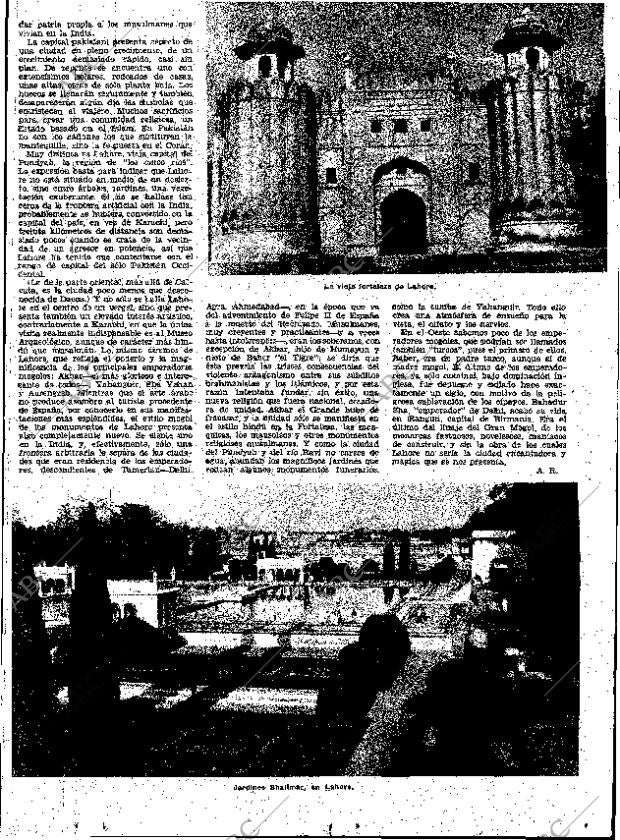 ABC MADRID 18-12-1957 página 19