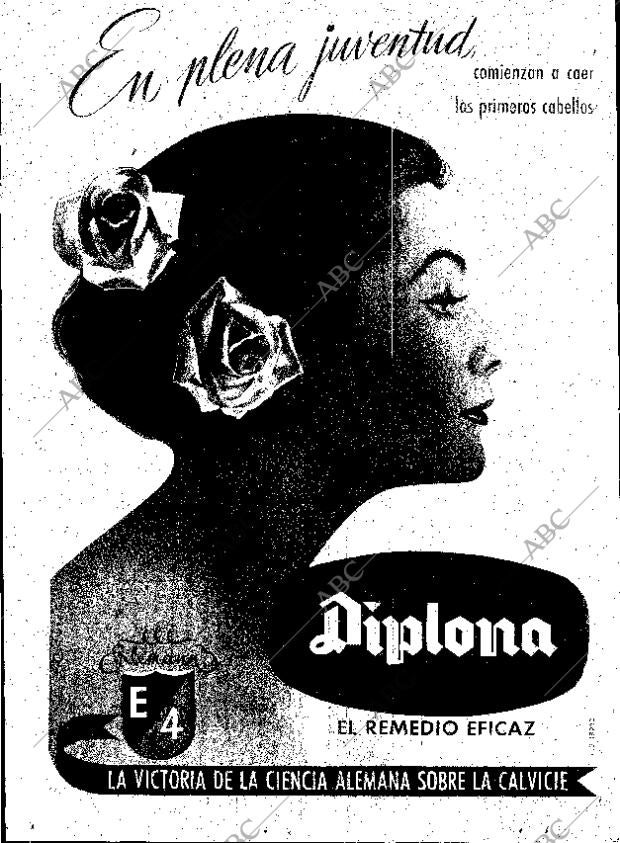 ABC MADRID 18-12-1957 página 2