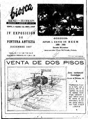 ABC MADRID 18-12-1957 página 20