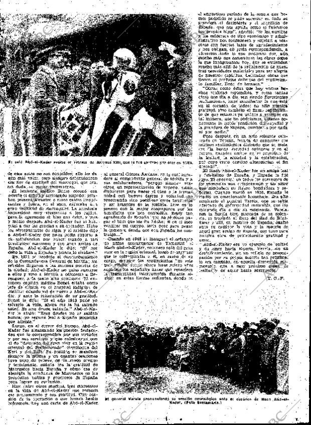 ABC MADRID 18-12-1957 página 25