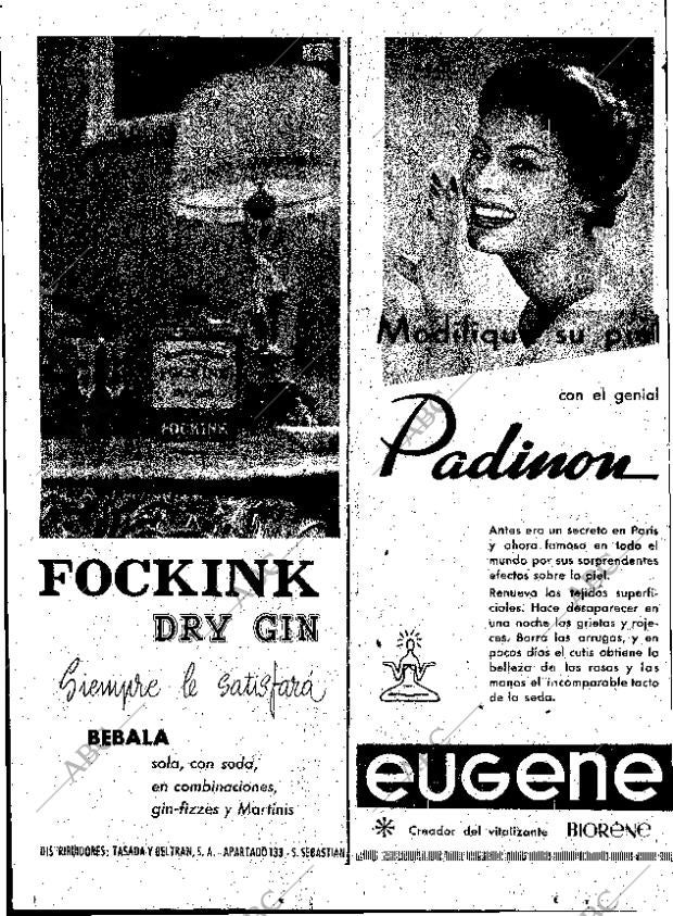 ABC MADRID 18-12-1957 página 30