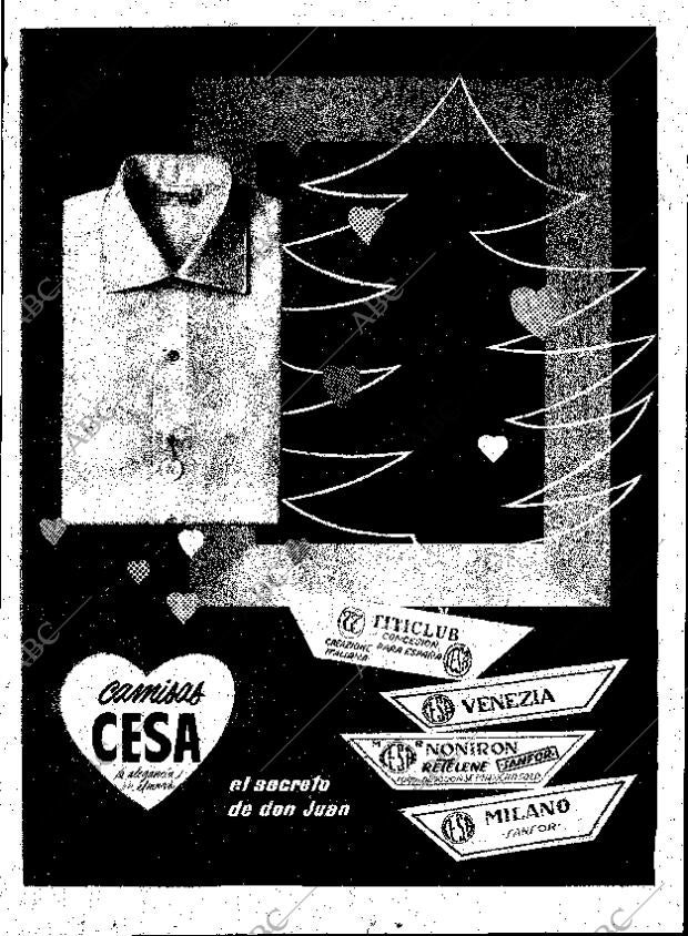 ABC MADRID 18-12-1957 página 31