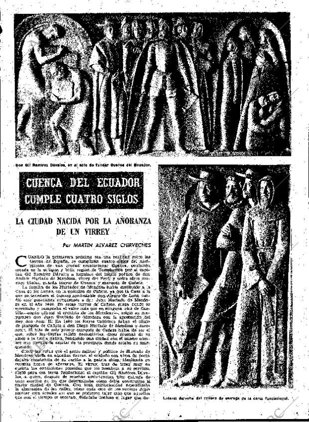 ABC MADRID 18-12-1957 página 33