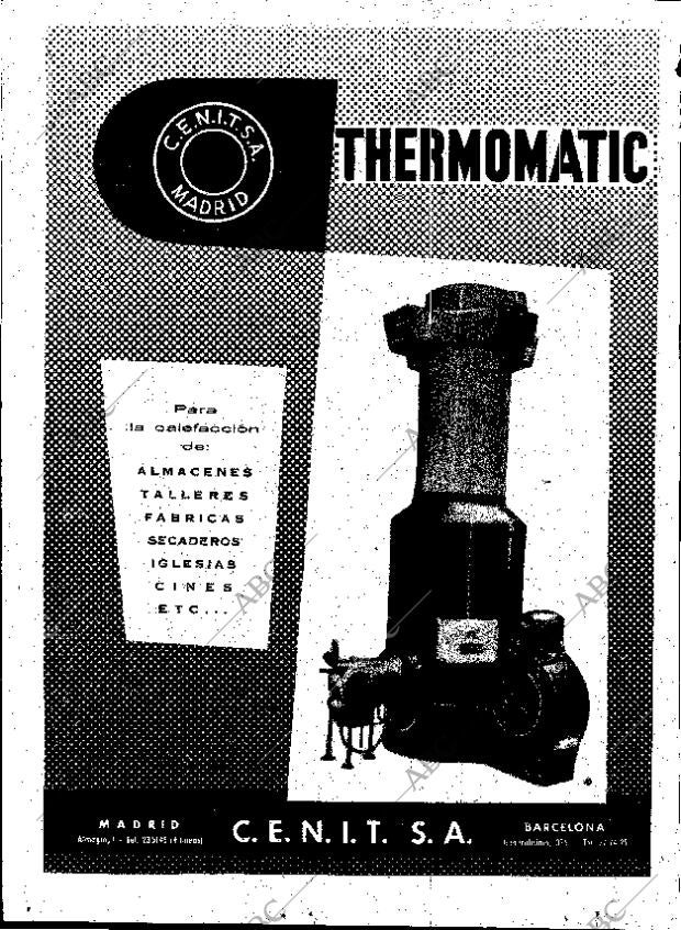 ABC MADRID 18-12-1957 página 34