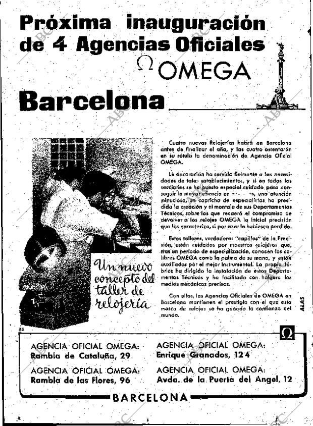 ABC MADRID 18-12-1957 página 38