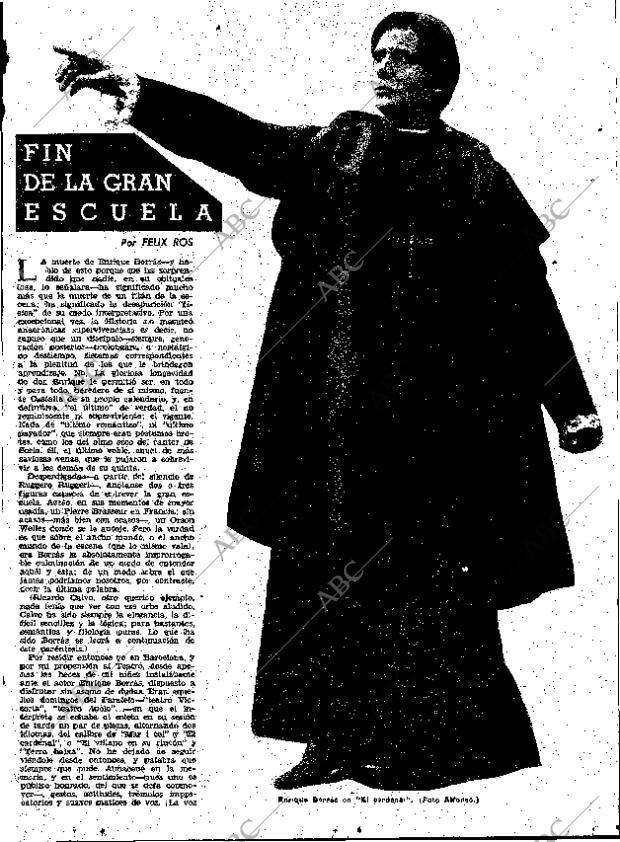 ABC MADRID 18-12-1957 página 39