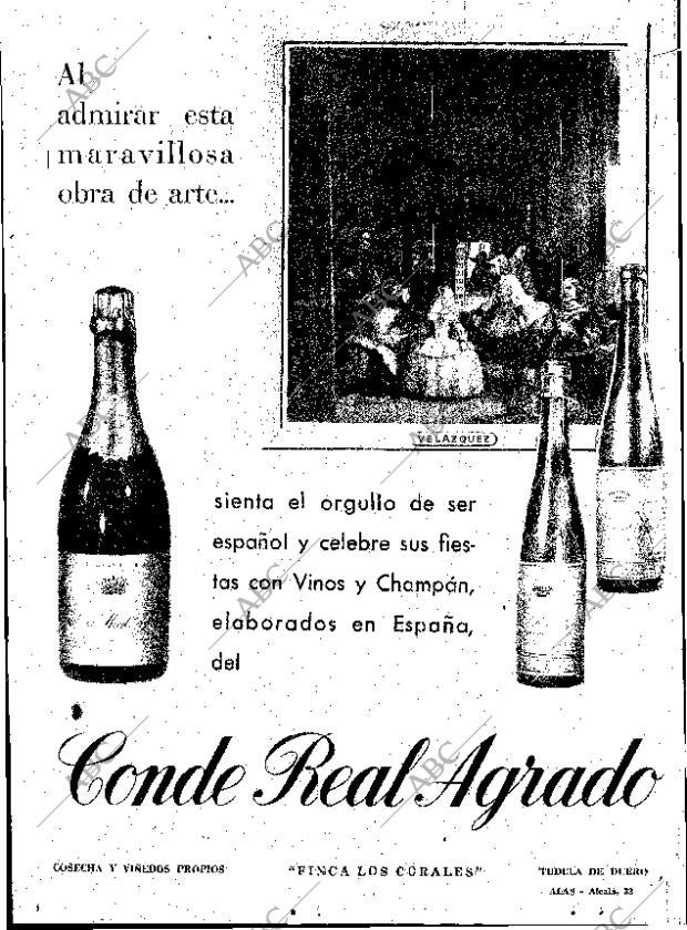 ABC MADRID 18-12-1957 página 4