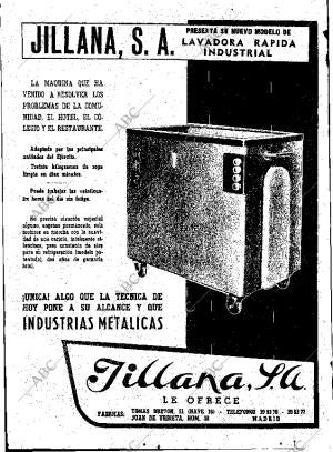 ABC MADRID 18-12-1957 página 44