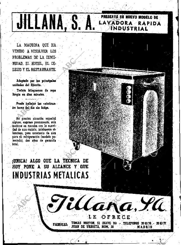 ABC MADRID 18-12-1957 página 44