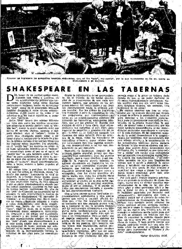 ABC MADRID 18-12-1957 página 45