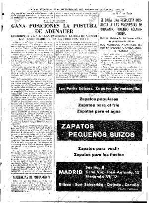 ABC MADRID 18-12-1957 página 49