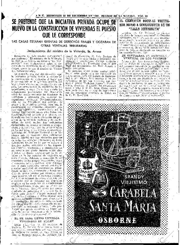 ABC MADRID 18-12-1957 página 53