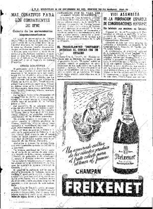ABC MADRID 18-12-1957 página 55