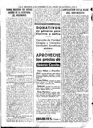 ABC MADRID 18-12-1957 página 58