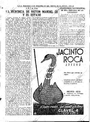 ABC MADRID 18-12-1957 página 59