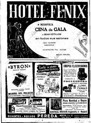 ABC MADRID 18-12-1957 página 6