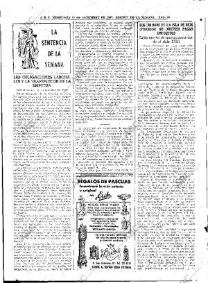 ABC MADRID 18-12-1957 página 60