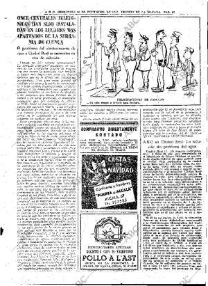 ABC MADRID 18-12-1957 página 63