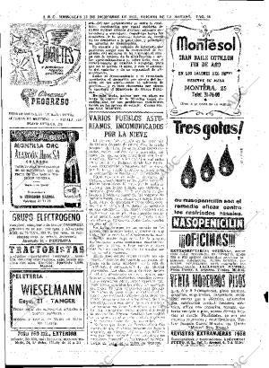 ABC MADRID 18-12-1957 página 64