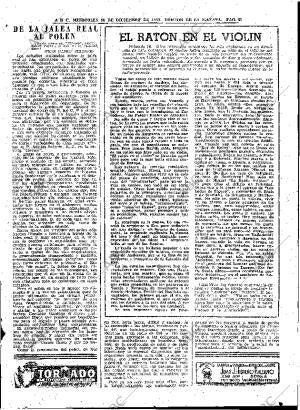ABC MADRID 18-12-1957 página 67