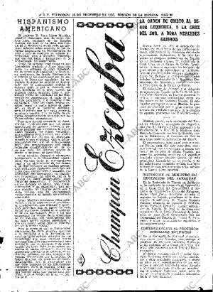 ABC MADRID 18-12-1957 página 69