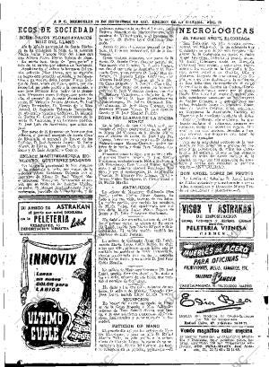 ABC MADRID 18-12-1957 página 70