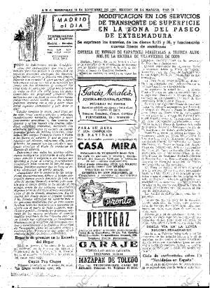 ABC MADRID 18-12-1957 página 71