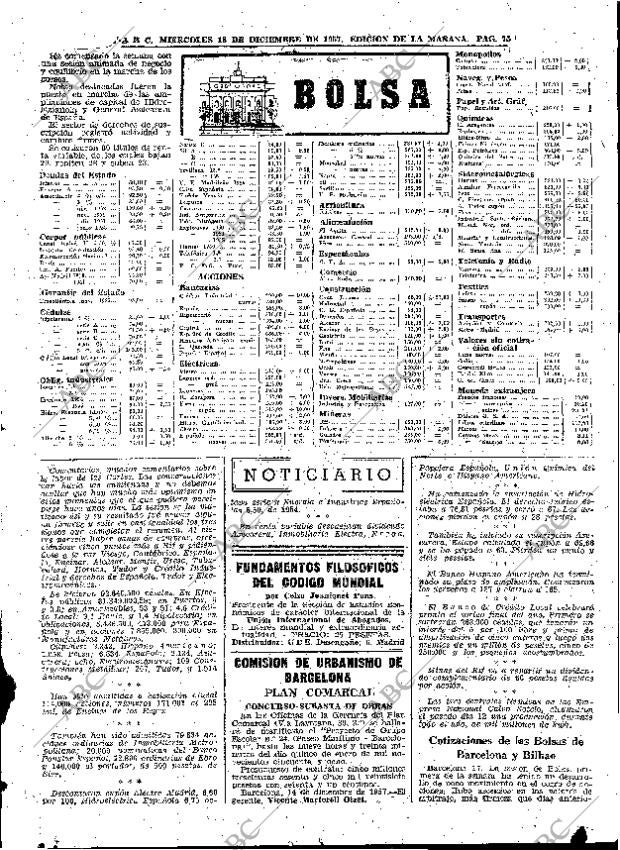 ABC MADRID 18-12-1957 página 75